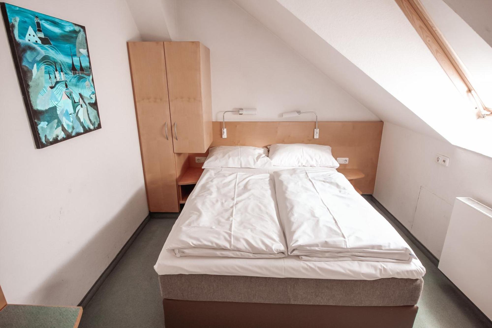 Hotel Altenburgblick Bamberg Exterior foto